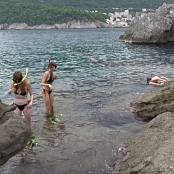 Girls Hunters of Beauty Carefully Sea Hedgehogs Video 030825.mp4 snapshot 01.35 [2025.08.03 21.41.53]