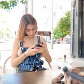 BralessForever Elfa In Overalls HD Video