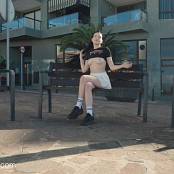 BralessForever Britney Dutch Overworked & Underfucked HD Video