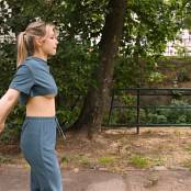 BralessForever 2025 03 08 Cassandra Delia Cassandras Underboob Workout Video 300725.mp4 snapshot 04.25 [2025.08.05 11.43.49]