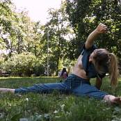 BralessForever 2025 03 08 Cassandra Delia Cassandras Underboob Workout Video 300725.mp4 snapshot 09.10 [2025.08.05 11.43.50]