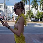 BralessForever Rocky & Shan Hit The Beach HD Video