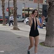 BralessForever 2025 05 14 Elfa Floria Elfas Leotard Fun Video 300725.mp4 snapshot 07.03 [2025.08.06 04.49.10]