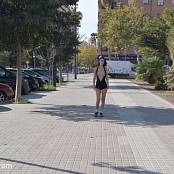 BralessForever 2025 05 14 Elfa Floria Elfas Leotard Fun Video 300725.mp4 snapshot 19.05 [2025.08.06 04.49.13]