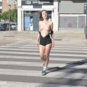 BralessForever 2025 05 14 Elfa Floria Elfas Leotard Fun Video 300725.mp4 snapshot 21.23 [2025.08.06 04.49.14]