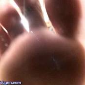 Michelle Lynn Foot Fetish Foot Pov007 Video 250725.avi snapshot 09.21 [2025.08.06 04.55.13]