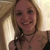 Faye Runaway Paste My Face 7 DVDR Video