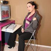 Naughty Chrissy Picture Set 015