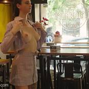 BralessForever Charlotte Grey Daring & Bold HD Video