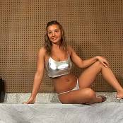 Christina Model 094 Silver Two Piece Workout Outfit AI Enhanced TCRips Video 250725.mkv snapshot 07.46 [2025.08.09 09.33.49]