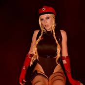Alika White Inhale Get Dumb For Cammy 4K UHD Video