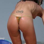 Candid Beach Girls HD Video 002