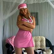 Christina Model 096 Pink Purse Dog Outfit AI Enhanced TCRips Video 250725.mkv snapshot 02.30 [2025.08.12 08.47.52]