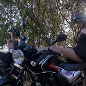 Girls Hunters of Beauty Rest on The Road Video 004 120825.mp4 snapshot 03.05 [2025.08.12 07.49.38]