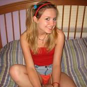Kittys Panties Yummy Candy Picture Set