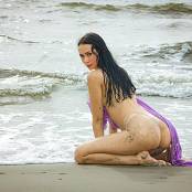 LeidyMarvel Translucent Picture Set & 4K UHD Video