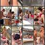 Angel Emily AngelEmilyXXX Awesome Threesome With Friends Clea Gaultier Anna Polin Video 130825.mp4