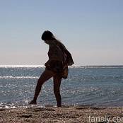 Cinderella Story Nika At The Sea Set 001 006