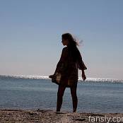 Cinderella Story Nika At The Sea Set 001 008