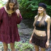 Girls Hunters of Beauty Beauty In The Mountains 4K UHD Video