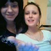 Lesbian Girls Play On Cam Video
