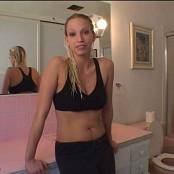 Nicki Hunter Big Tit Anal Whores 1 BTS DVDR Video