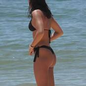 Beach Babes Candid HD Video 013