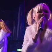 Spice Girls Viva Forever Live Spiceworld Tour Stockholm 1998 Video