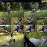 Bree Daniels Bare Maidens Bree Daniels Beautiful Day In The Meadow Video 140825.mp4