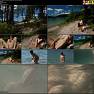 Bree Daniels Bare Maidens Bree Daniels White Lake Video 140825.mp4