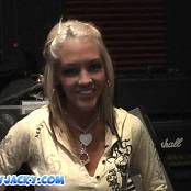 Foxy Jacky Studio Video
