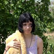 Girls Hunters of Beauty Friends & Wind HD Video