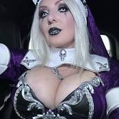 Jessica Nigri OnlyFans Updates Pack #117