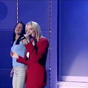 Spice Girls Viva Forever Live at The National Lottery Draw 1998 Video 120825.mp4 snapshot 01.35 [2025.08.15 06.22.00]