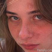 Cinderella Story Summer Breakfast Picture Set & HD Video 002