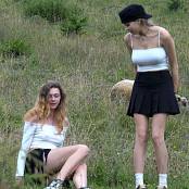 Girls Hunters of Beauty Mountain Pasture 4K UHD Video 160825.mp4 snapshot 02.38 [2025.08.16 21.33.20]