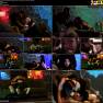 Harmony Wonder MindUnderMaster Halloween Harem P1 Jewelz Blu Dani Jensen Video 160825.mp4