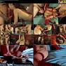 Harmony Wonder PeachyKeenFilms The Role of Her Life 3 P1 P2 Video 160825.mp4
