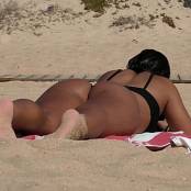 Beach Babes Candid HD Video 015