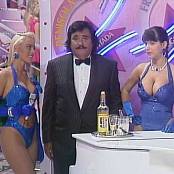 Colpo Grosso Tutti Frutti Bernadine Video