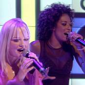 Spice Girls Viva Forever Live TOTP 1998 Video
