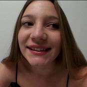 Aurora Snow Oral Consumption 3 DVDR Video