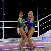 Colpo Grosso Tutti Frutti Cindy Milo Video