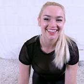 Mandy Marx Gooned Out Zombie ASMR HD Video