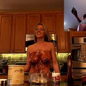 Nikki Sims Ice Cream Delight Uncut AI Enhanced 4K UHD Video