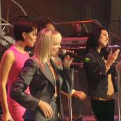 Spice Girls Viva Forever Live TOTP 1998 Video
