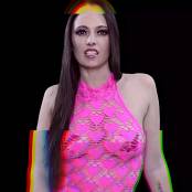 Bratty Bunny Goon Oblivion HD Video