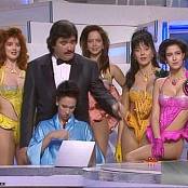 Colpo Grosso Tutti Frutti Contestants Video