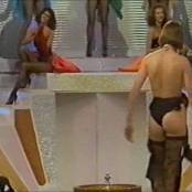 Colpo Grosso Tutti Frutti Contestants Video