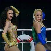 Colpo Grosso Tutti Frutti Contestants Video
